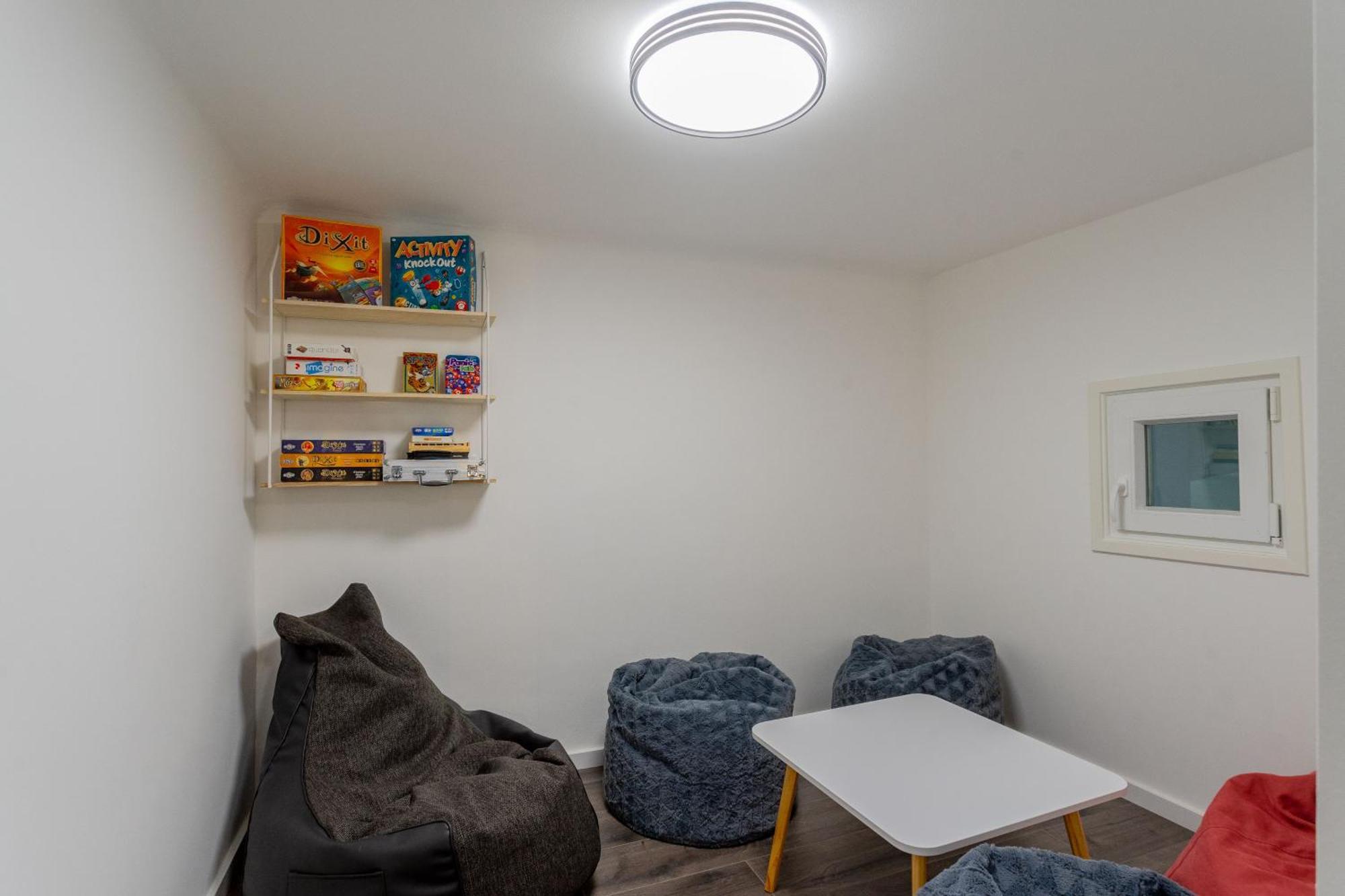 Full Equipment Designed Apartment In The Heart Of Budapest For 4 People Eksteriør billede