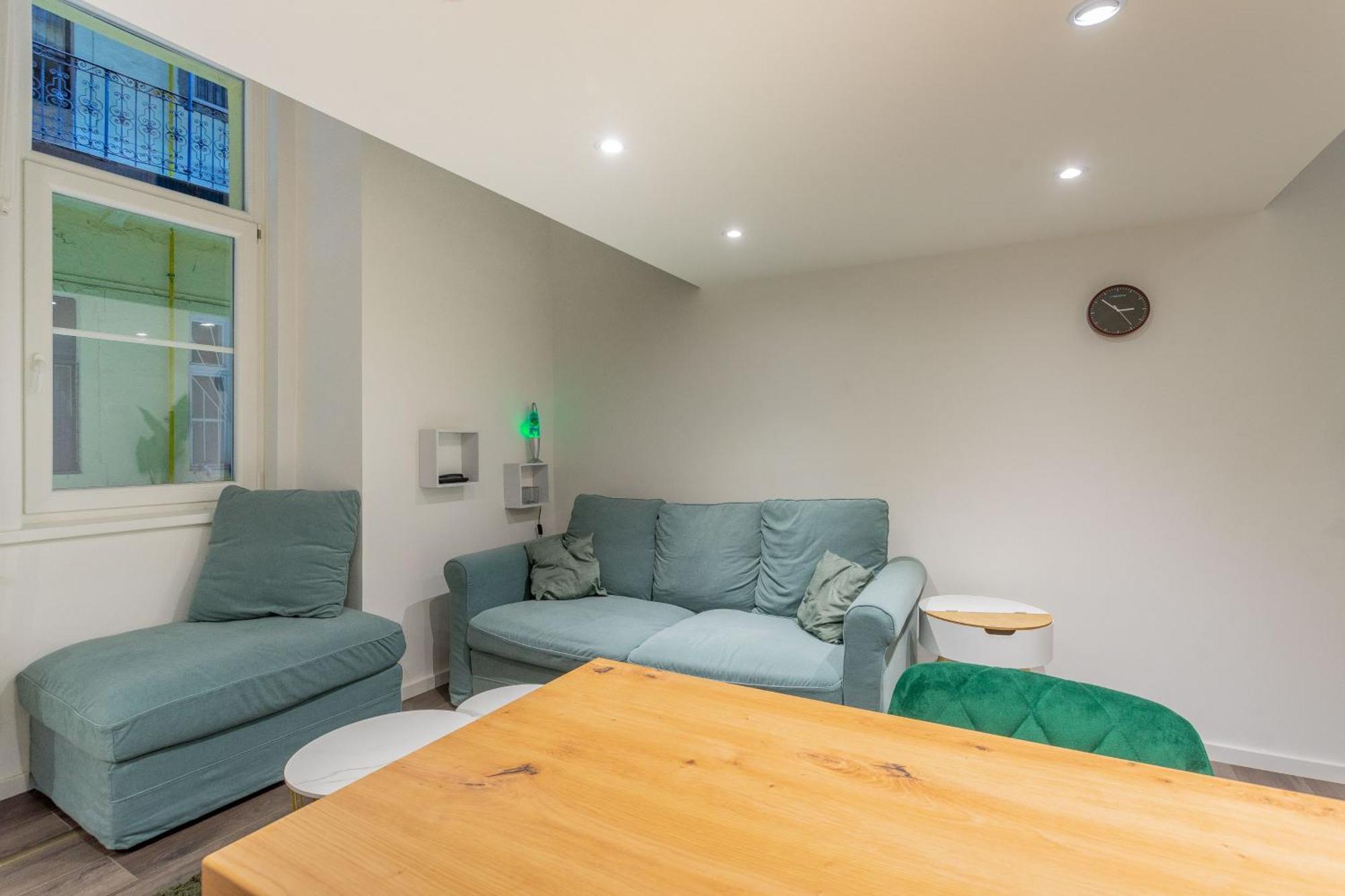 Full Equipment Designed Apartment In The Heart Of Budapest For 4 People Eksteriør billede