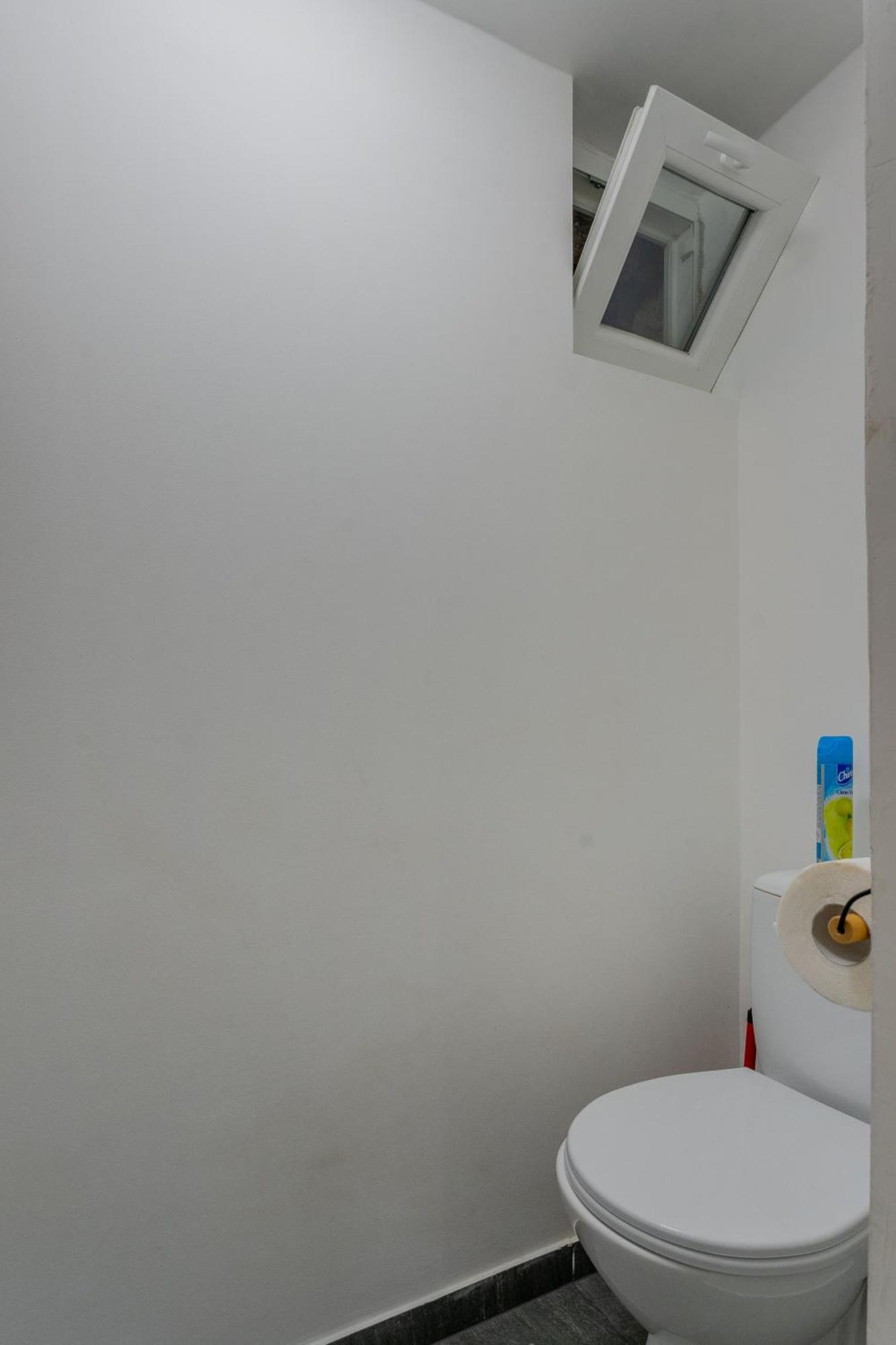 Full Equipment Designed Apartment In The Heart Of Budapest For 4 People Eksteriør billede