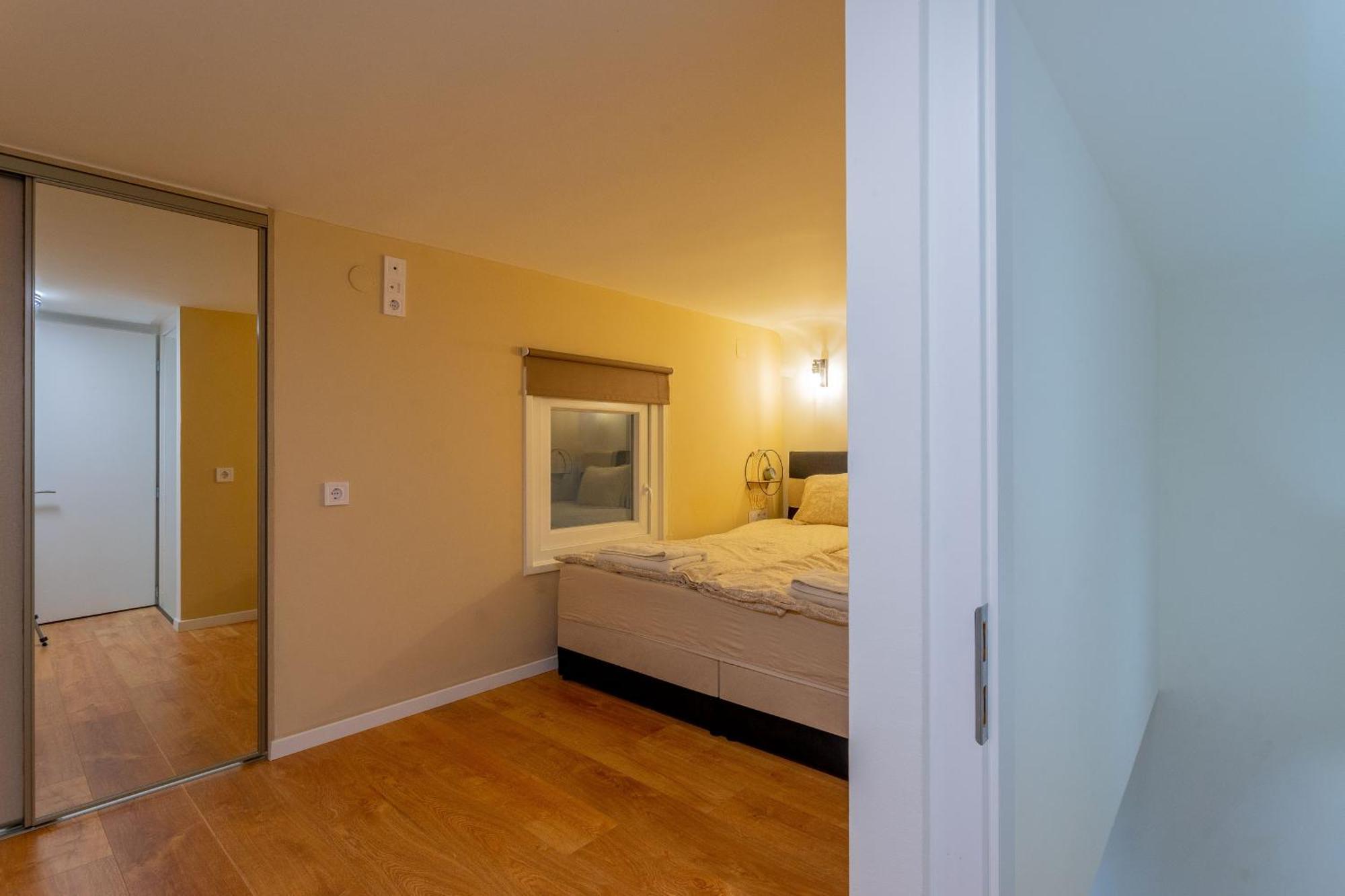 Full Equipment Designed Apartment In The Heart Of Budapest For 4 People Eksteriør billede